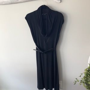 Lori Michael dress